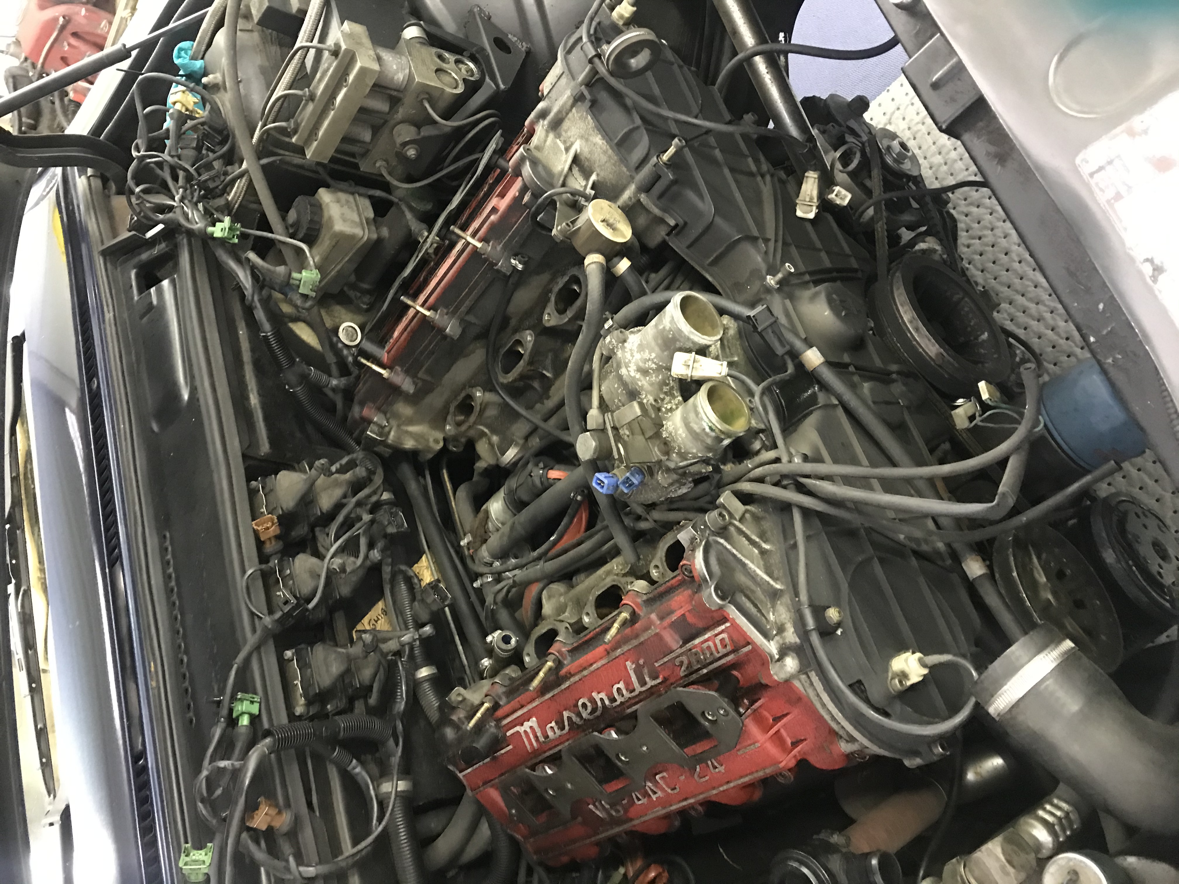 Diagnostique et recherche de panne - JPX Motors